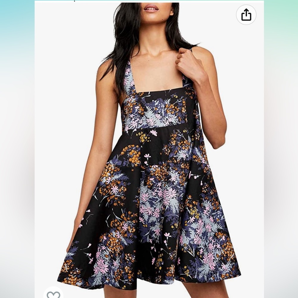 NWT Free People Sundress. Size M.